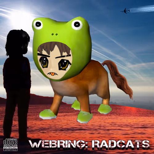 Radbro Radcats
