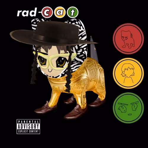 Radbro Radcats