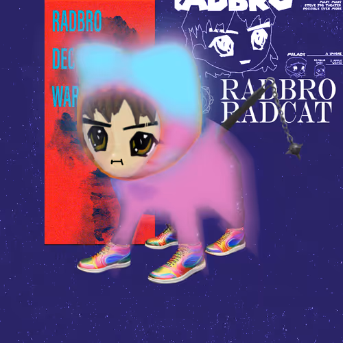Radbro Radcats