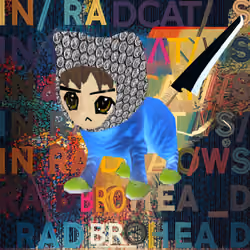 Radcat #788