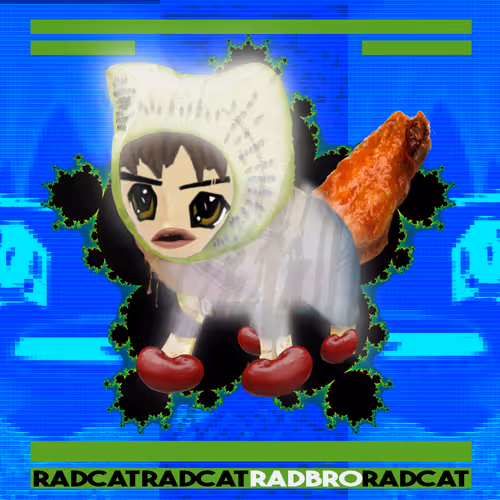 Radbro Radcats