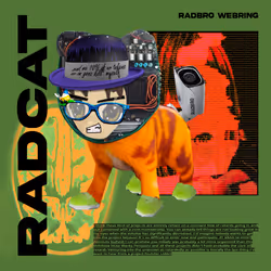 Radcat #5593