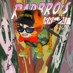 Radcat #5463