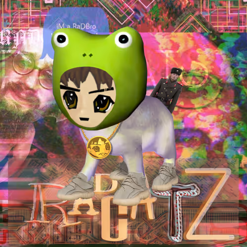 Radbro Radcats