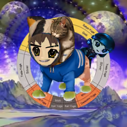 Radcat #5224