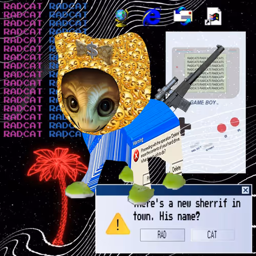 Radbro Radcats