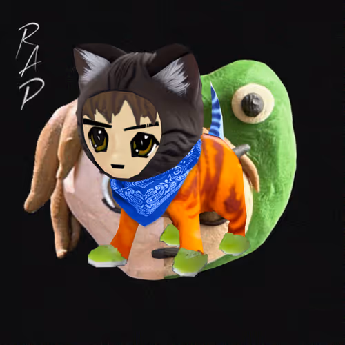 Radbro Radcats