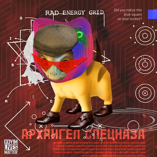Radbro Radcats