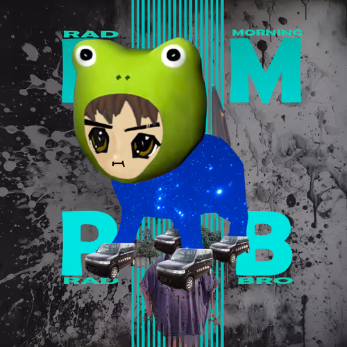 Radbro Radcats