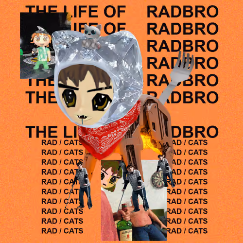 Radcat #4437