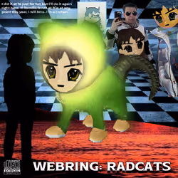 Radcat #3920