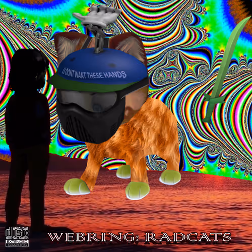 Radbro Radcats