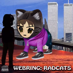 Radcat #4476