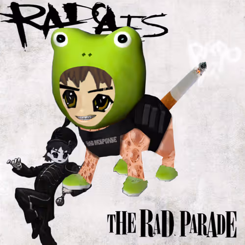 Radbro Radcats