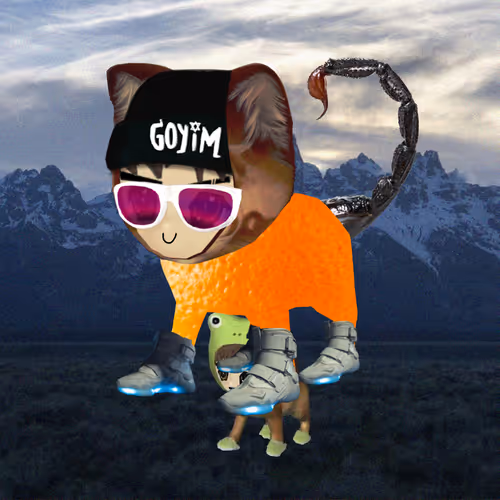 Radbro Radcats