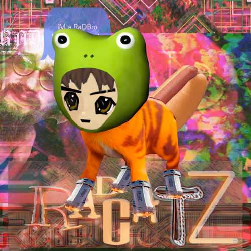 Radbro Radcats