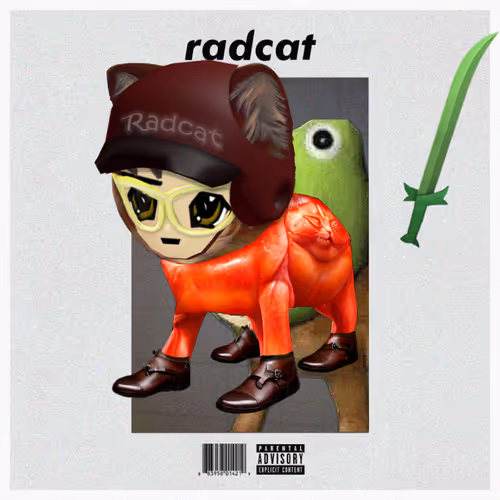 Radbro Radcats