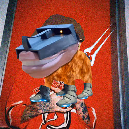 Radbro Radcats