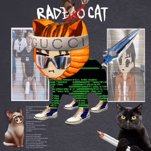 Radbro Radcats
