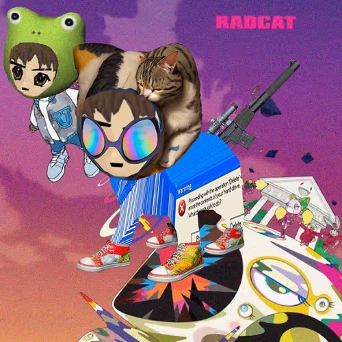 Radcat #2611