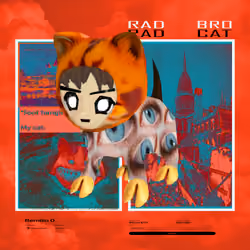 Radcat #2229