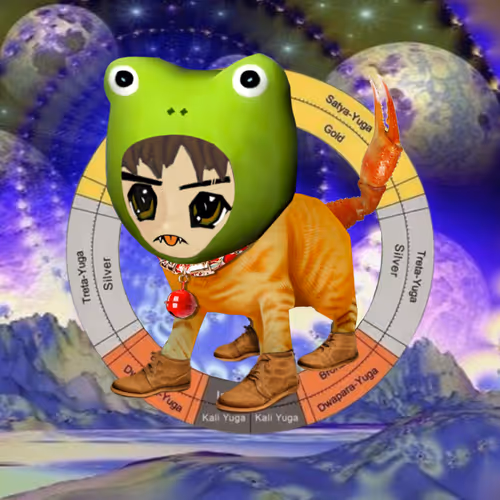 Radbro Radcats