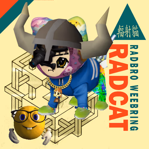 Radbro Radcats
