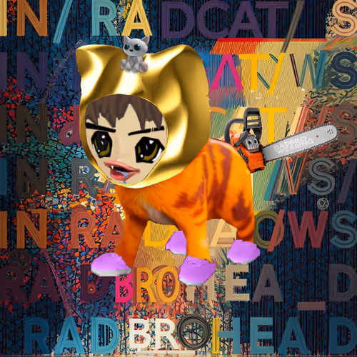 Radbro Radcats