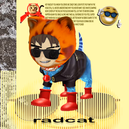 Radbro Radcats
