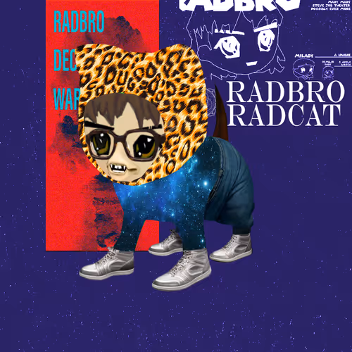 Radbro Radcats