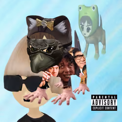 Radcat #3725