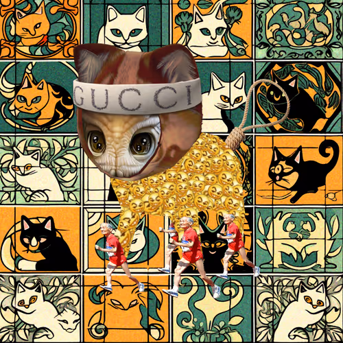 Radbro Radcats