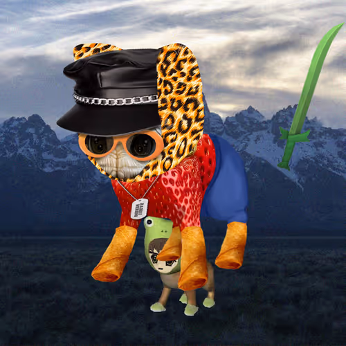 Radbro Radcats