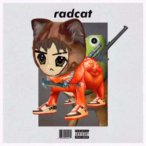 Radbro Radcats