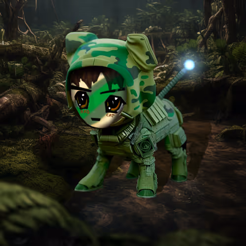 Radbro Radcats