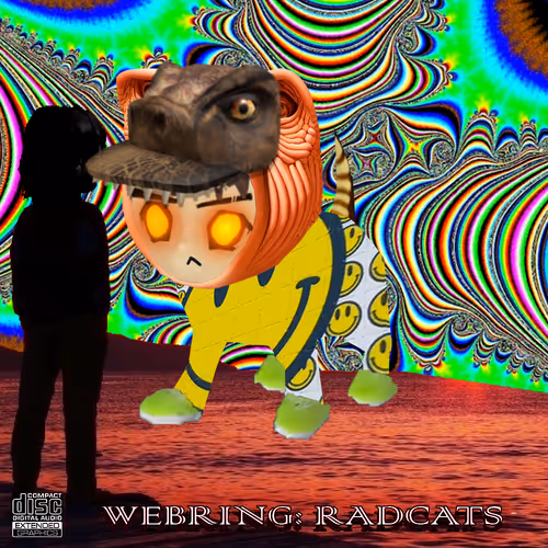 Radbro Radcats