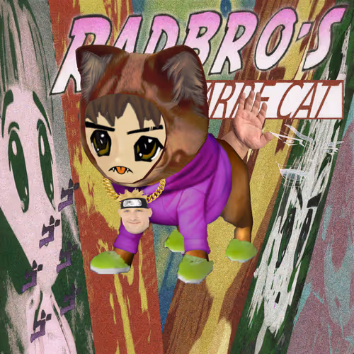 Radbro Radcats