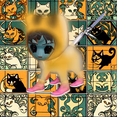 Radbro Radcats