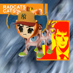 Radcat #2088