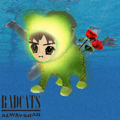 Radbro Radcats