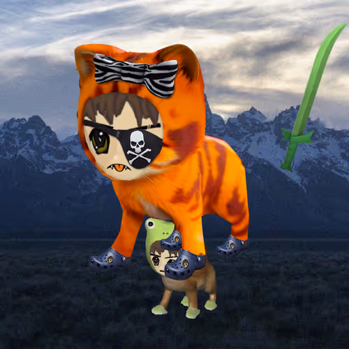 Radbro Radcats