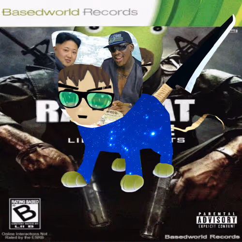 Radbro Radcats