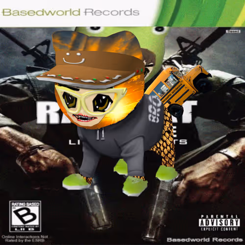 Radbro Radcats