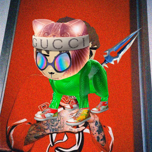 Radbro Radcats