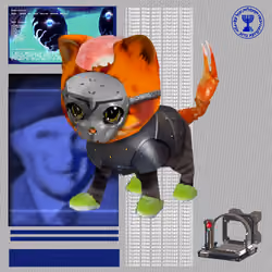 Radcat #3512