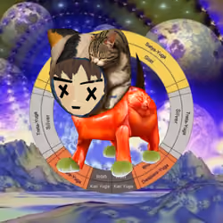 Radcat #5682
