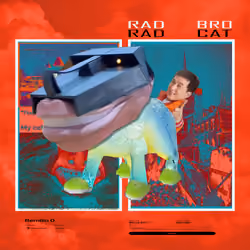 Radcat #6584