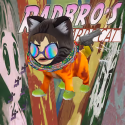 Radcat #2459