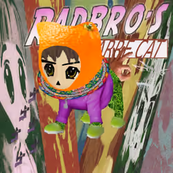 Radcat #471