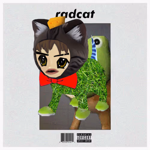 Radbro Radcats